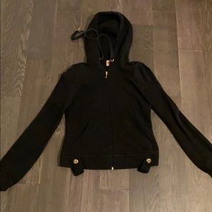 Juicy Couture hoodie